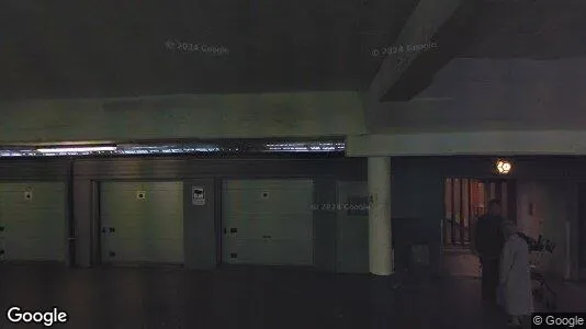 Lägenheter att hyra i Örgryte-Härlanda - Bild från Google Street View
