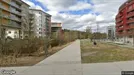 Lägenhet att hyra, Gärdet/Djurgården, Ängsbruksgatan<span class="blurred street-number" onclick="ProcessAdRequest(3836828)"><span class="hint">Se väg-nr</span>[xxxxxxxx]</span><span class="hglt"> (endast byte)</span>
