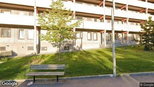 Lägenheter att hyra i Västerort - Bild från Google Street View