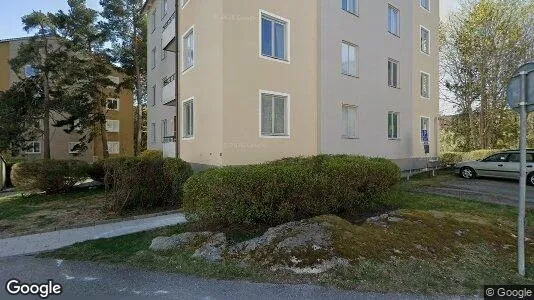 Lägenheter att hyra i Söderort - Bild från Google Street View