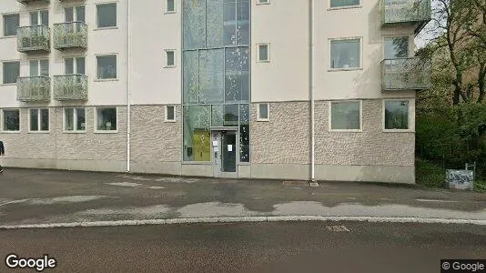 Lägenheter att hyra i Sundbyberg - Bild från Google Street View