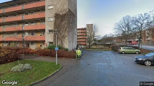 Lägenheter att hyra i Söderort - Bild från Google Street View