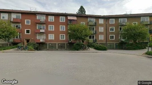 Lägenheter att hyra i Söderort - Bild från Google Street View