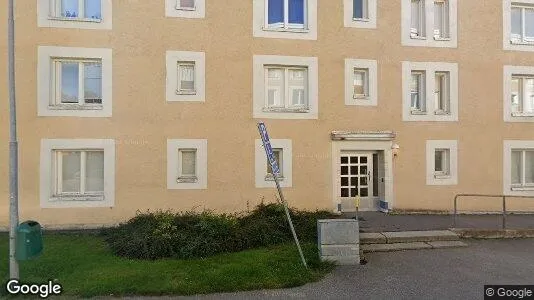 Lägenheter att hyra i Västerort - Bild från Google Street View