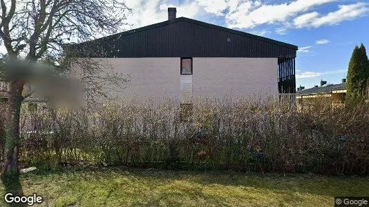 Lägenheter att hyra i Upplands Väsby - Bild från Google Street View