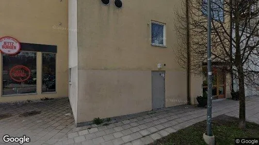 Lägenheter att hyra i Tyresö - Bild från Google Street View