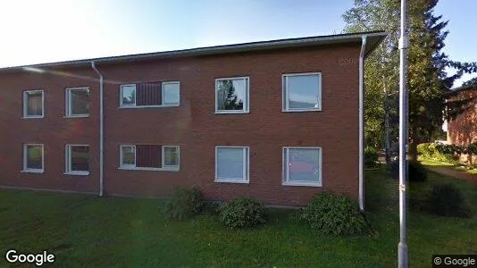 Lägenheter att hyra i Luleå - Bild från Google Street View