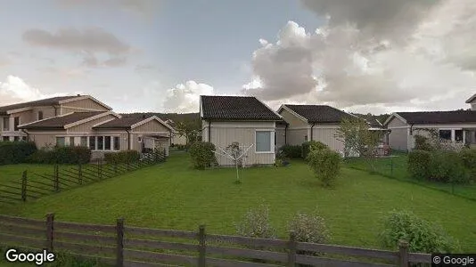Lägenheter att hyra i Ale - Bild från Google Street View