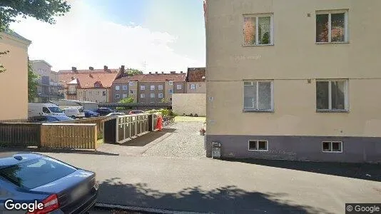 Lägenheter att hyra i Jönköping - Bild från Google Street View