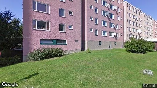 Lägenheter att hyra i Västerort - Bild från Google Street View