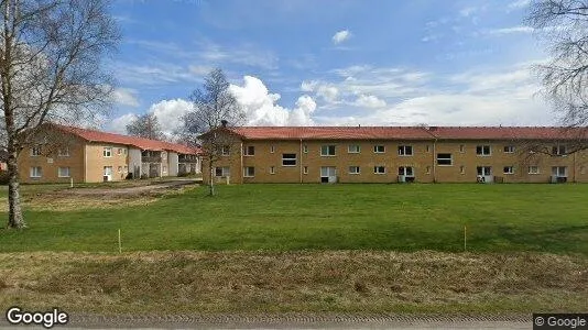 Lägenheter att hyra i Gnosjö - Bild från Google Street View