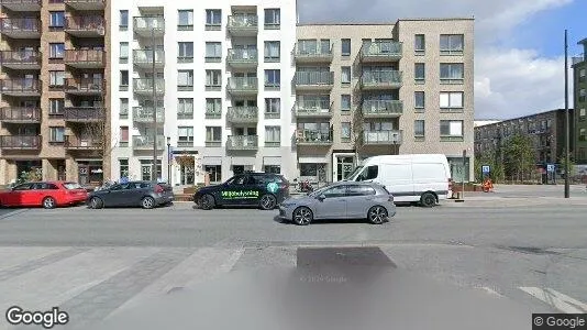 Lägenheter att hyra i Område ej specificerat - Bild från Google Street View