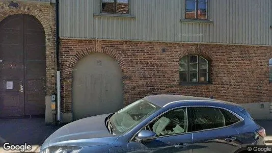 Lägenheter att hyra i Majorna-Linné - Bild från Google Street View
