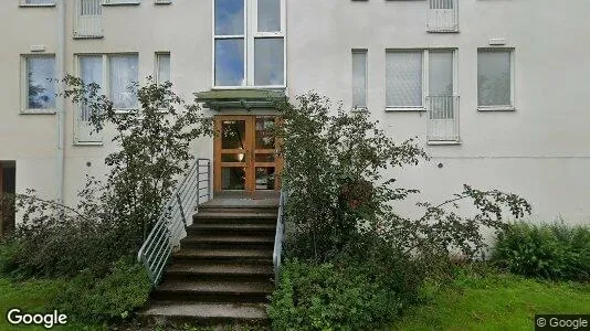 Lägenheter att hyra i Örebro - Bild från Google Street View