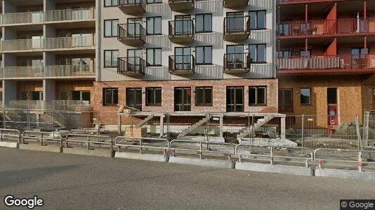 Lägenheter att hyra i Askim-Frölunda-Högsbo - Bild från Google Street View
