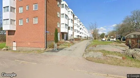 Lägenheter att hyra i Västra hisingen - Bild från Google Street View