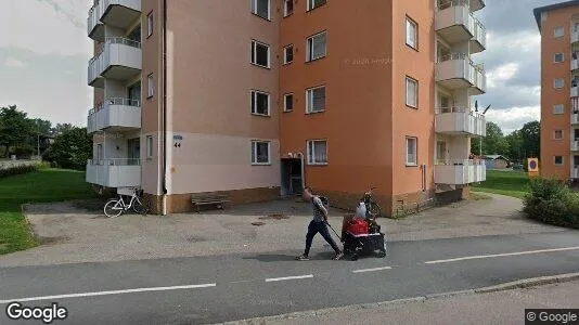 Lägenheter att hyra i Enköping - Bild från Google Street View