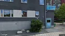 Lägenhet att hyra, Uppsala, Hugingatan<span class="blurred street-number" onclick="ProcessAdRequest(3836973)"><span class="hint">Se väg-nr</span>[xxxxxxxx]</span><span class="hglt"> (endast byte)</span>