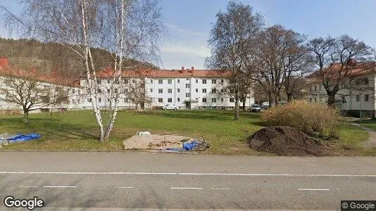 Lägenheter att hyra i Göteborg Östra - Bild från Google Street View