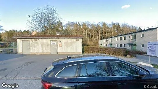 Lägenheter att hyra i Upplands Väsby - Bild från Google Street View