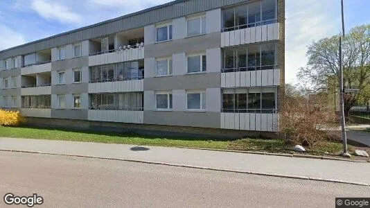 Lägenheter att hyra i Sundbyberg - Bild från Google Street View
