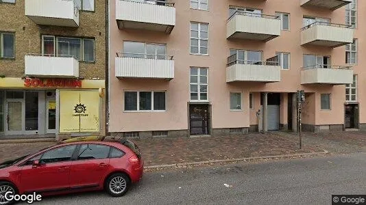 Lägenheter att hyra i Malmö Centrum - Bild från Google Street View