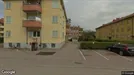 Lägenhet att hyra, Köping, Scheelegatan<span class="blurred street-number" onclick="ProcessAdRequest(3837005)"><span class="hint">Se väg-nr</span>[xxxxxxxx]</span><span class="hglt"> (endast byte)</span>