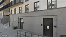 Lägenhet att hyra, Haninge, Handen, Poseidons gränd<span class="blurred street-number" onclick="ProcessAdRequest(3837012)"><span class="hint">Se väg-nr</span>[xxxxxxxx]</span><span class="hglt"> (endast byte)</span>