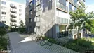 Lägenhet att hyra, Gärdet/Djurgården, Labradorgatan<span class="blurred street-number" onclick="ProcessAdRequest(3837016)"><span class="hint">Se väg-nr</span>[xxxxxxxx]</span><span class="hglt"> (endast byte)</span>