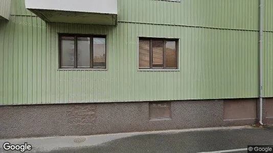 Lägenheter att hyra i Eskilstuna - Bild från Google Street View