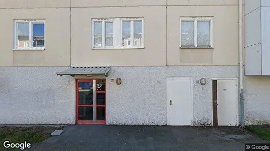 Lägenheter att hyra i Askim-Frölunda-Högsbo - Bild från Google Street View