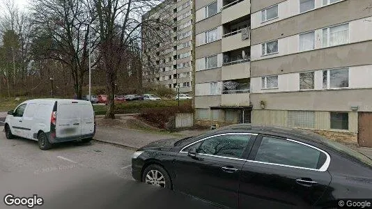 Lägenheter att hyra i Eskilstuna - Bild från Google Street View