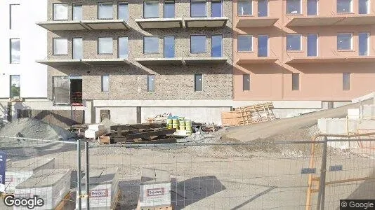 Lägenheter att hyra i Sollentuna - Bild från Google Street View