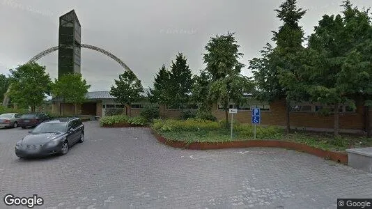 Lägenheter att hyra i Sundbyberg - Bild från Google Street View
