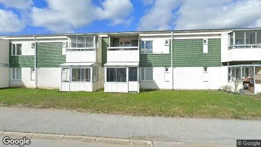 Lägenheter att hyra i Upplands Väsby - Bild från Google Street View