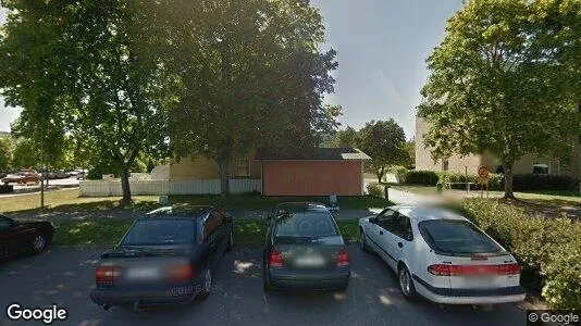 Lägenheter att hyra i Linköping - Bild från Google Street View