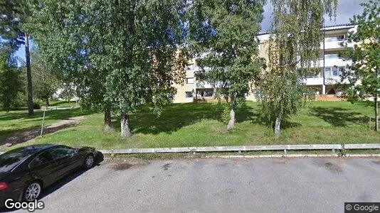 Lägenheter att hyra i Södertälje - Bild från Google Street View