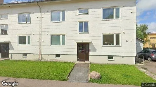 Lägenheter att hyra i Göteborg Östra - Bild från Google Street View
