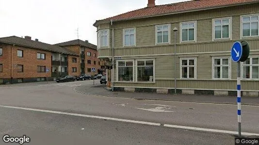 Lägenheter att hyra i Alingsås - Bild från Google Street View