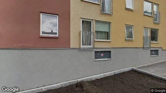 Lägenheter att hyra i Askim-Frölunda-Högsbo - Bild från Google Street View