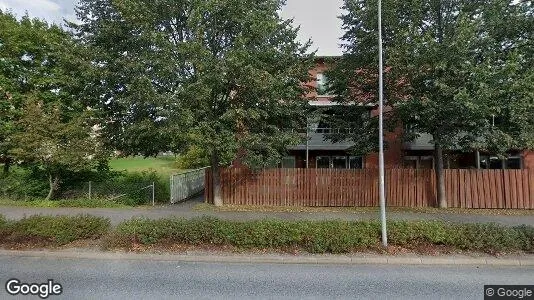 Lägenheter att hyra i Sigtuna - Bild från Google Street View