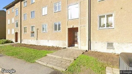 Lägenheter att hyra i Söderort - Bild från Google Street View