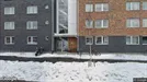 Lägenhet att hyra, Umeå, Östra Norrlandsgatan<span class="blurred street-number" onclick="ProcessAdRequest(3837154)"><span class="hint">Se väg-nr</span>[xxxxxxxx]</span><span class="hglt"> (endast byte)</span>