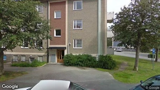 Lägenheter att hyra i Västerort - Bild från Google Street View