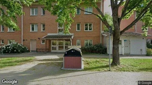 Lägenheter att hyra i Västerort - Bild från Google Street View
