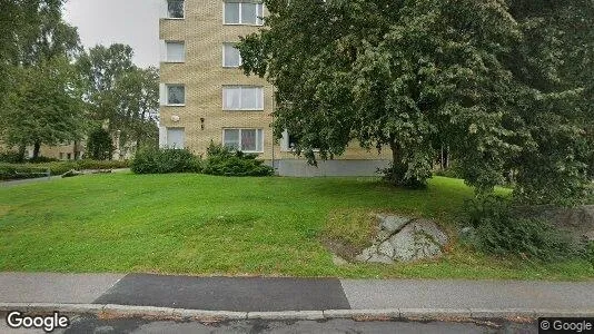 Lägenheter att hyra i Askim-Frölunda-Högsbo - Bild från Google Street View