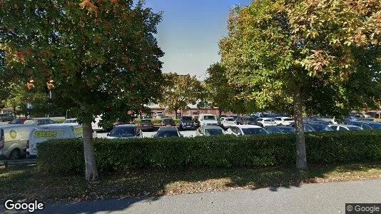 Lägenheter att hyra i Sigtuna - Bild från Google Street View