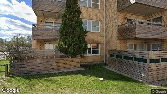 Lägenheter att hyra i Sollentuna - Bild från Google Street View
