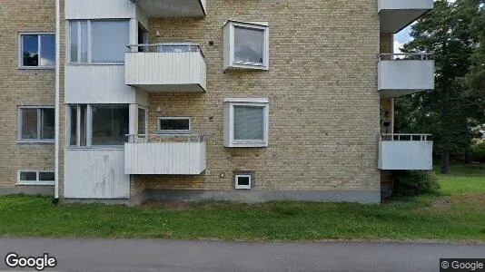 Lägenheter att hyra i Värmdö - Bild från Google Street View