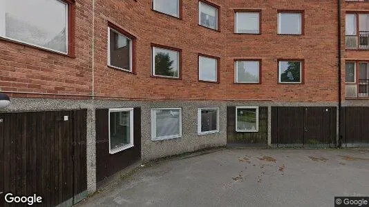 Lägenheter att hyra i Lidingö - Bild från Google Street View